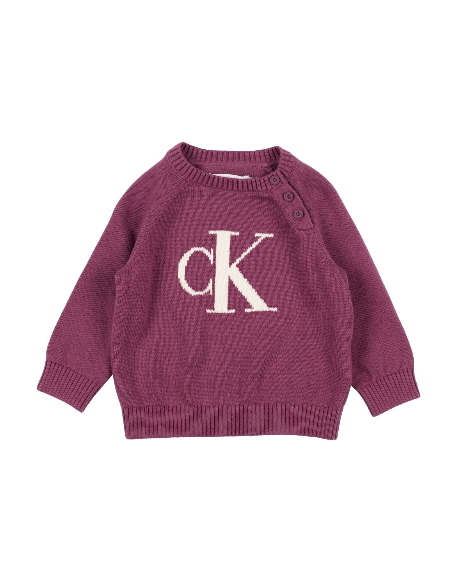 CALVIN KLEIN JEANS - Jumpers