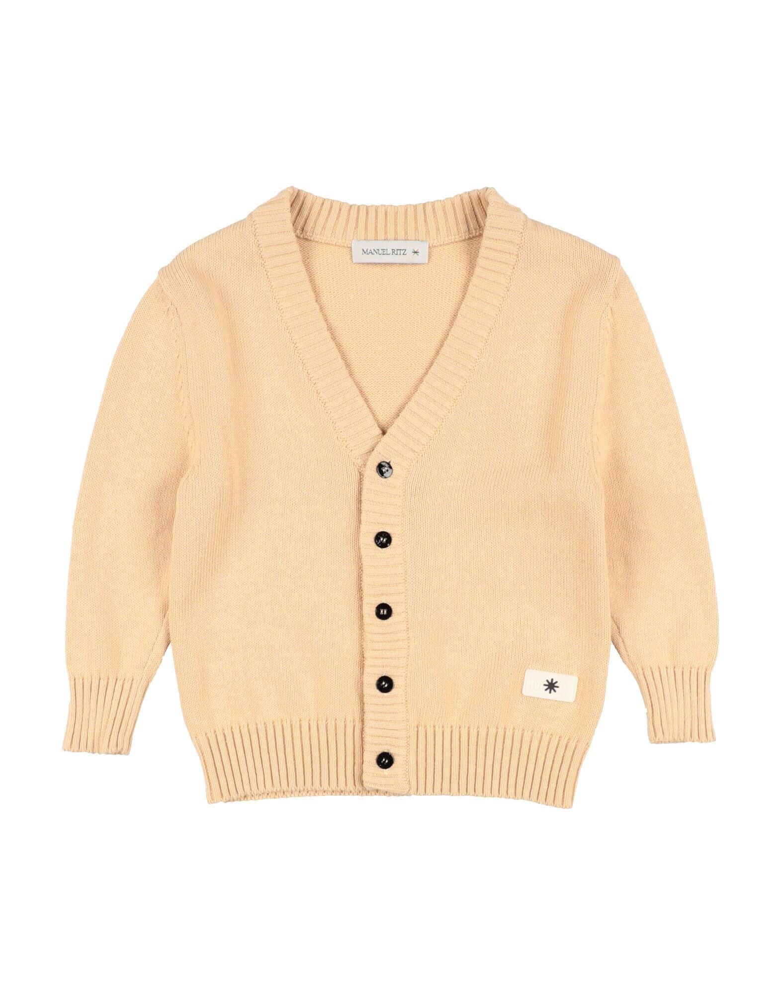 MANUEL RITZ - Cardigans