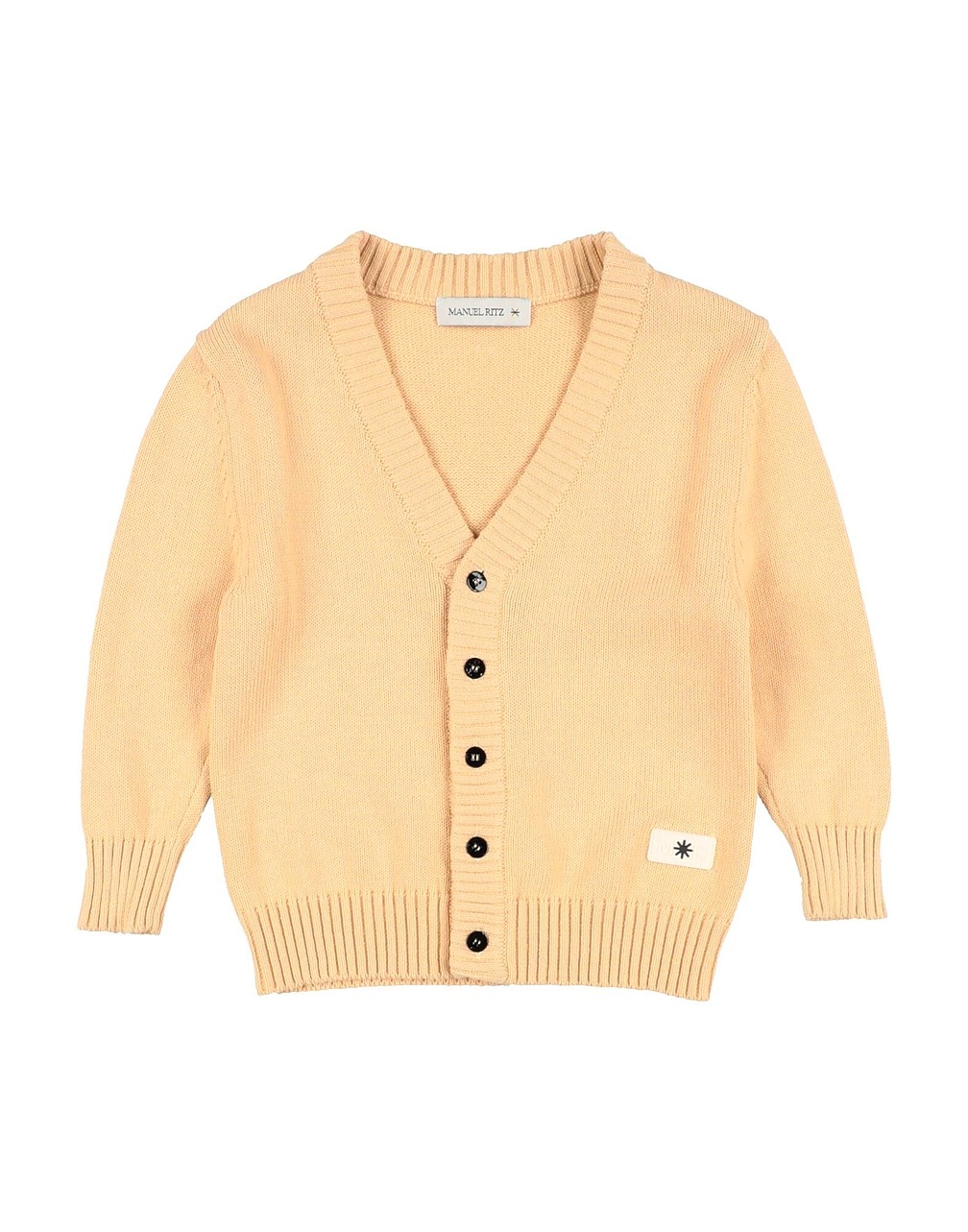 MANUEL RITZ - Strickjacken