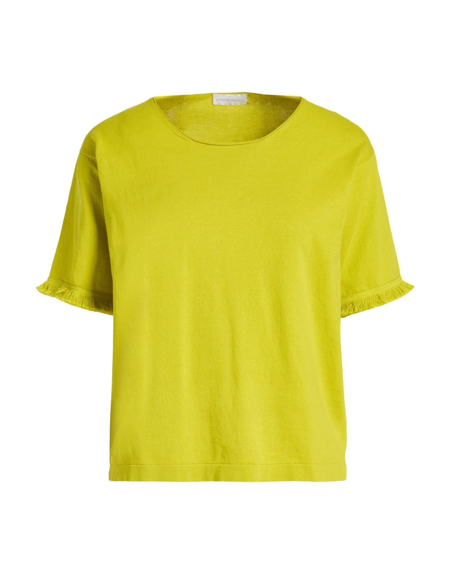 BRUNO MANETTI - プルオーバー