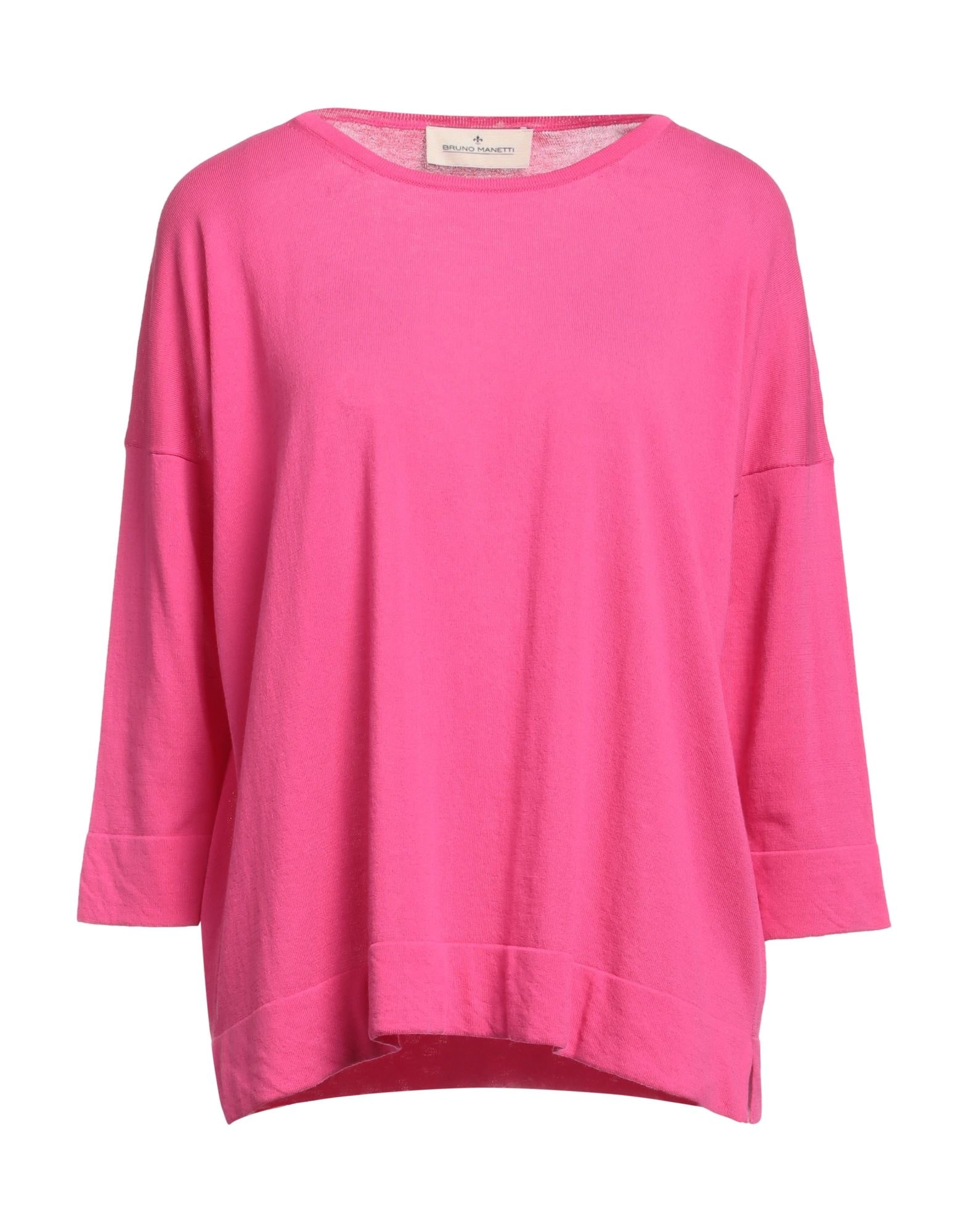 BRUNO MANETTI - Sweaters