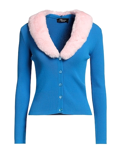 BLUMARINE Cardigan 68% Viscose, 32% Polyester