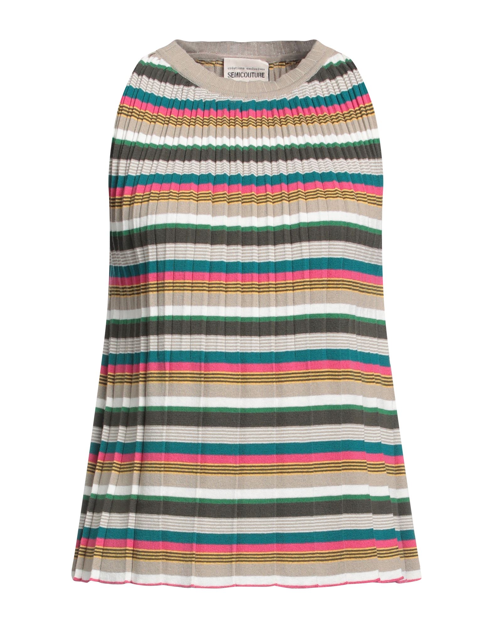 SEMICOUTURE - プルオーバー