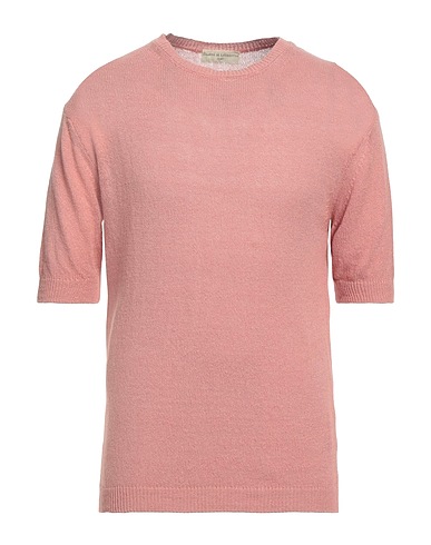 FILIPPO DE LAURENTIIS Jumper 75% Linen, 25% Silk