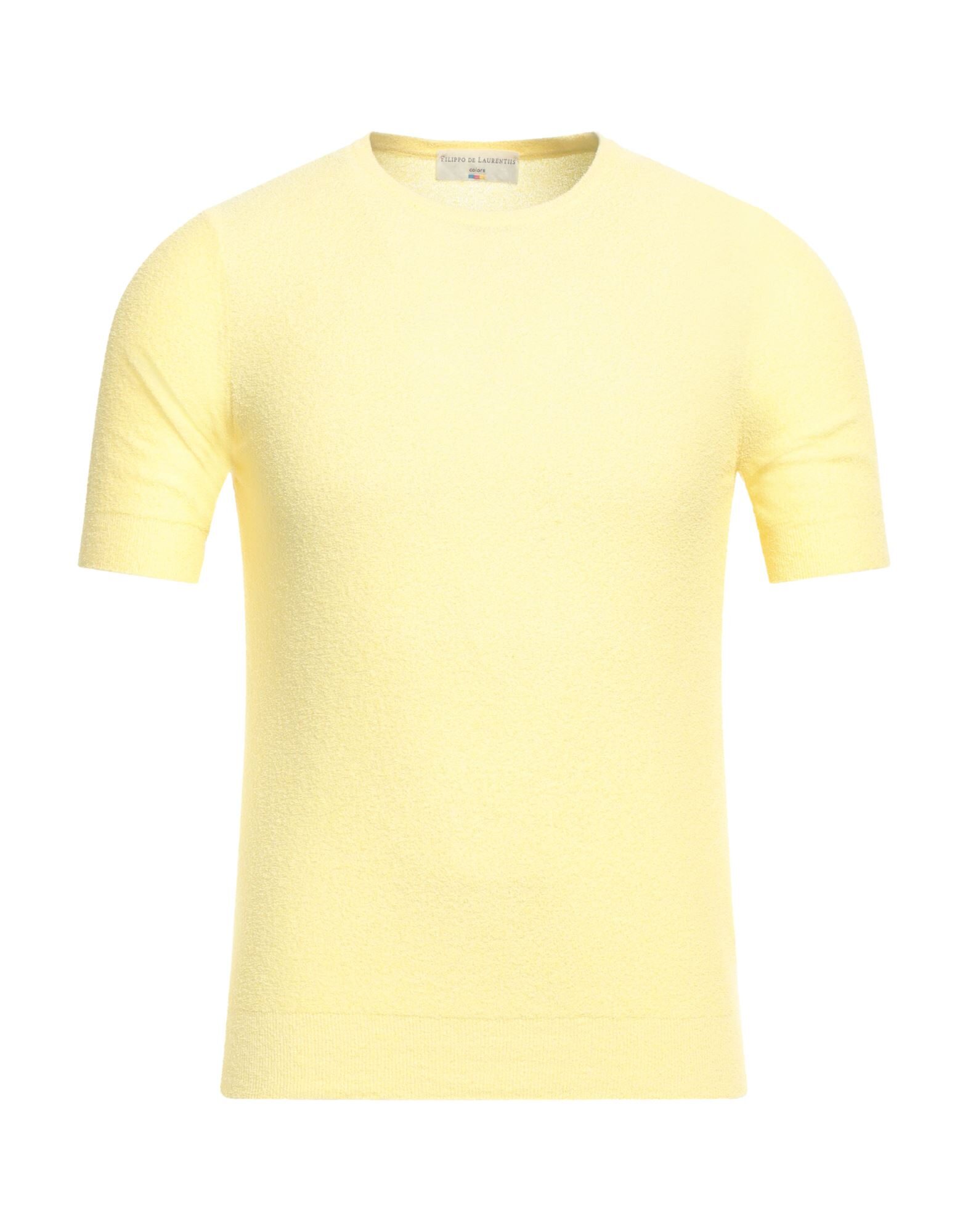 FILIPPO DE LAURENTIIS - Jumpers