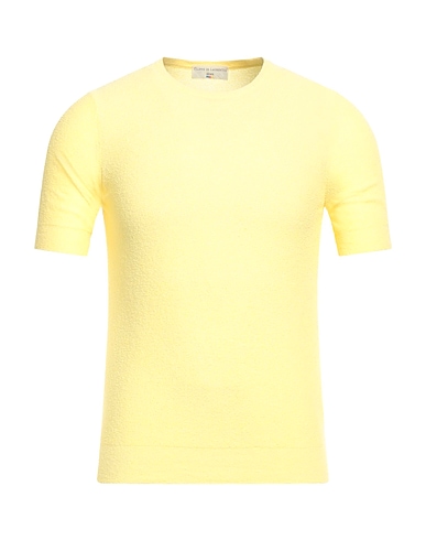 FILIPPO DE LAURENTIIS Свитер 65% Хлопок, 35% Полиамид