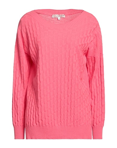 BARBARA LOHMANN Cashmere jumper Pink 100% Cashmere