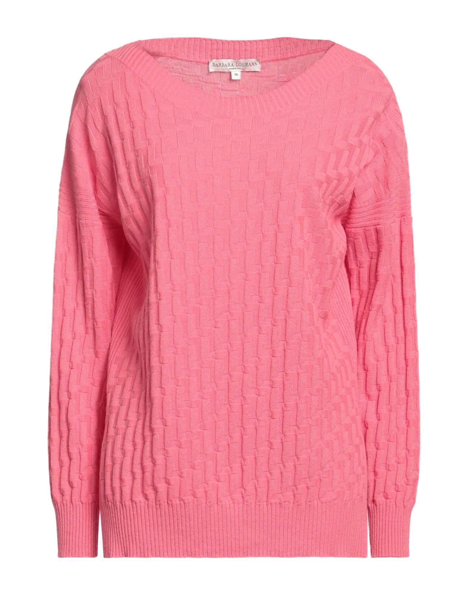 BARBARA LOHMANN - Pullover