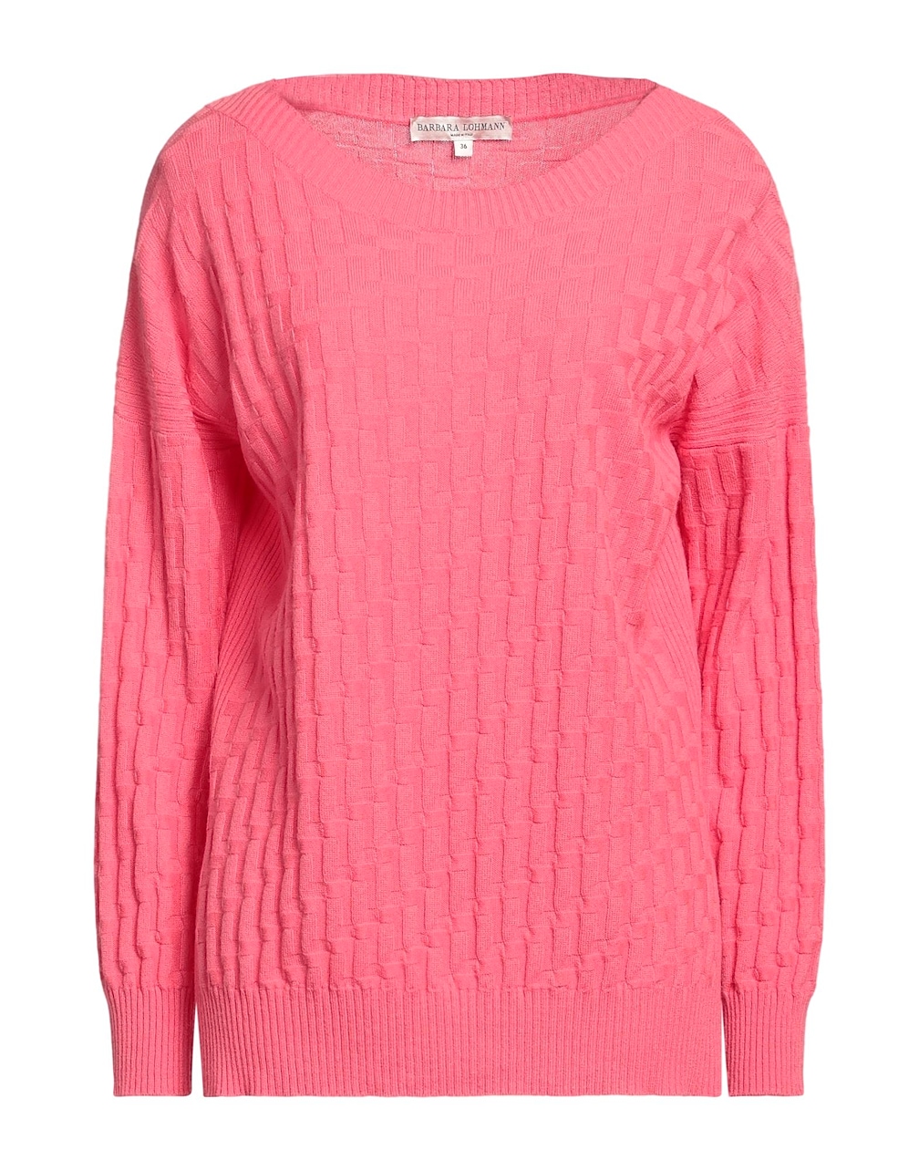 BARBARA LOHMANN - Pullover