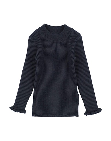 NAME IT® Dolcevita Blu notte 48% Viscosa EcoVero™, 30% Poliestere, 22% Nylon