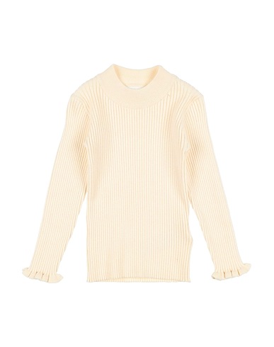 NAME IT® Dolcevita Panna 48% Viscosa EcoVero™, 30% Poliestere, 22% Nylon