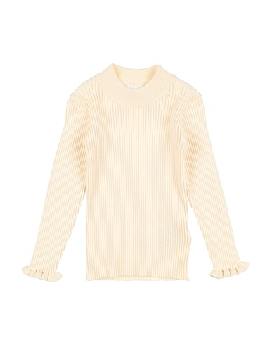 NAME IT® Col roulé 48% Viscose EcoVero, 30% Polyester, 22% Nylon