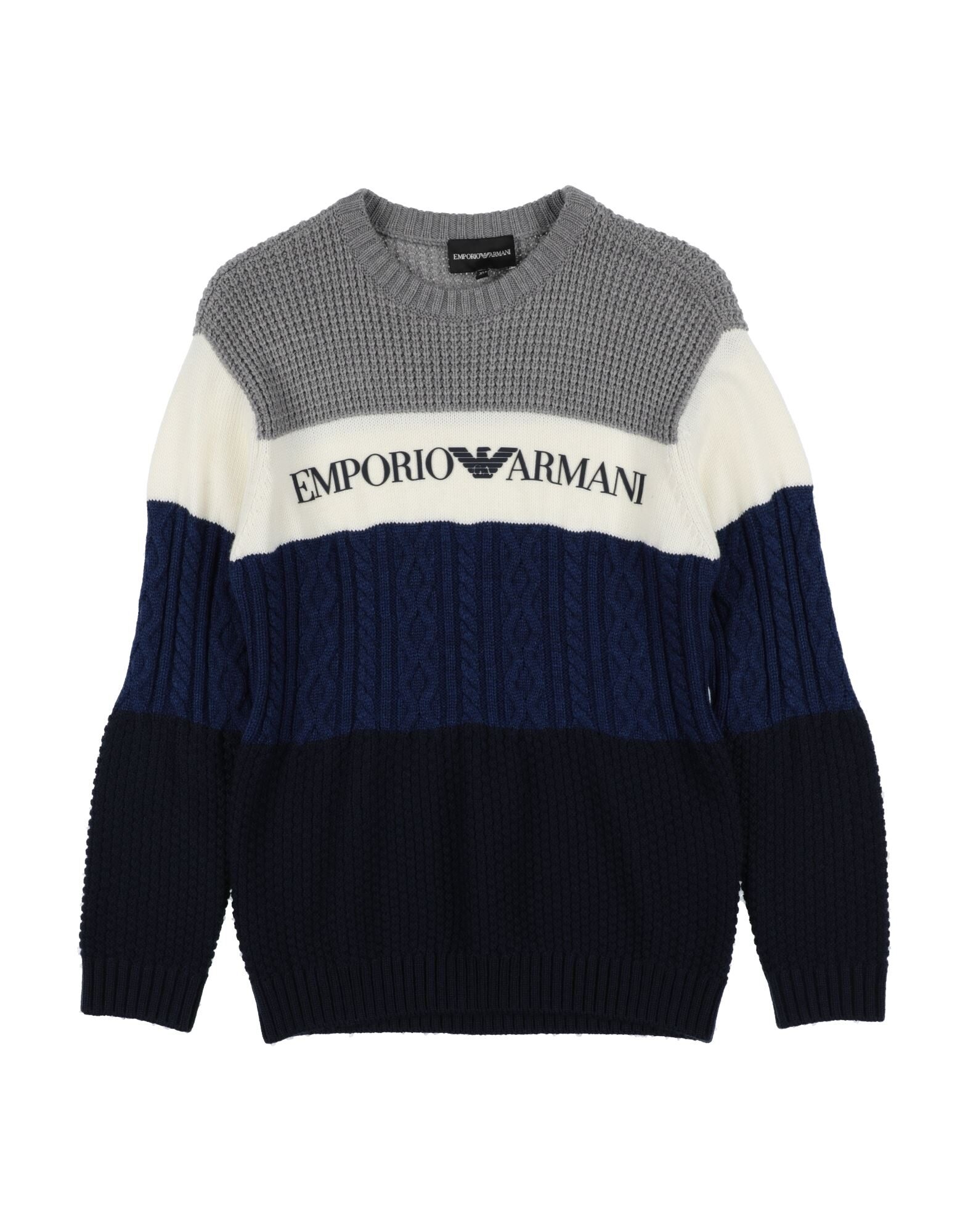 EMPORIO ARMANI - Pullover