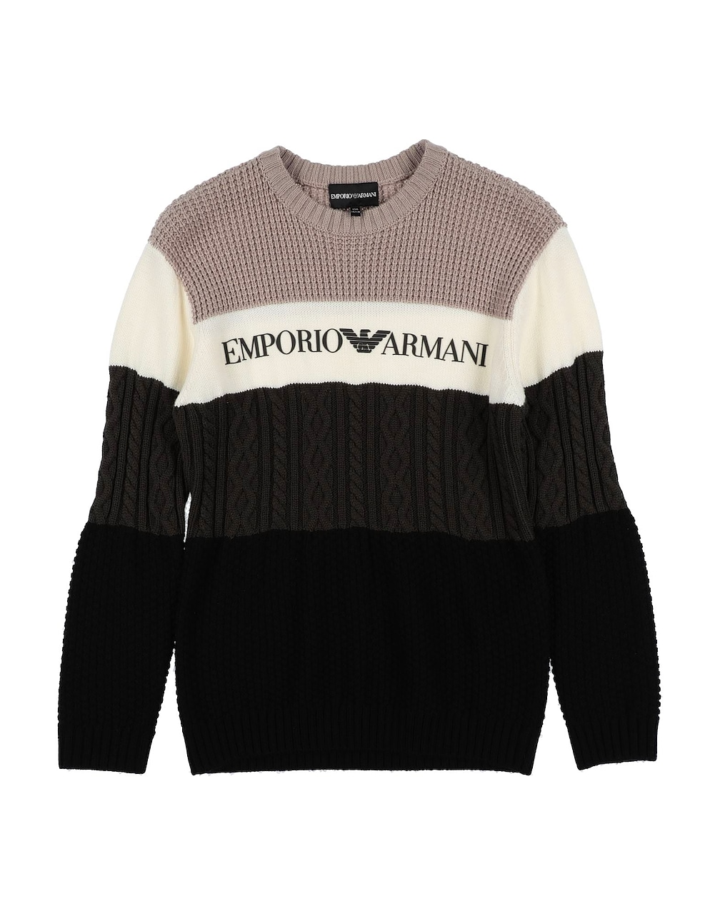 EMPORIO ARMANI - Pullover