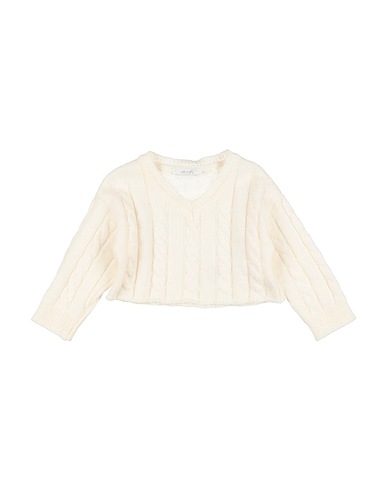 U+É Jumper 45% Viscose, 25% Polyamide, 25% Merino Wool, 5% Cashmere