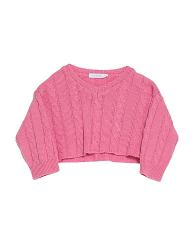 U+É Pullover 45% Viscose, 25% Polyamide, 25% Laine mérinos, 5% Cachemire