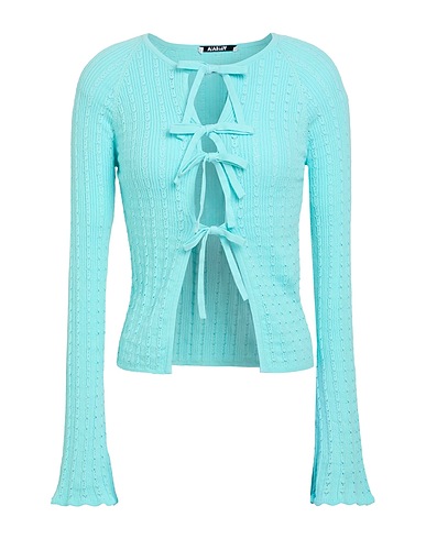 VIVETTA Cardigan 100% Cotton