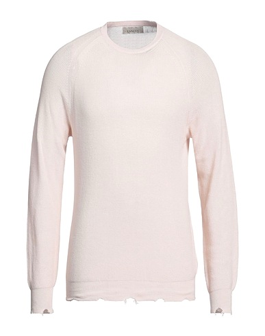 LANEUS Jumper Blush 100% Cotton