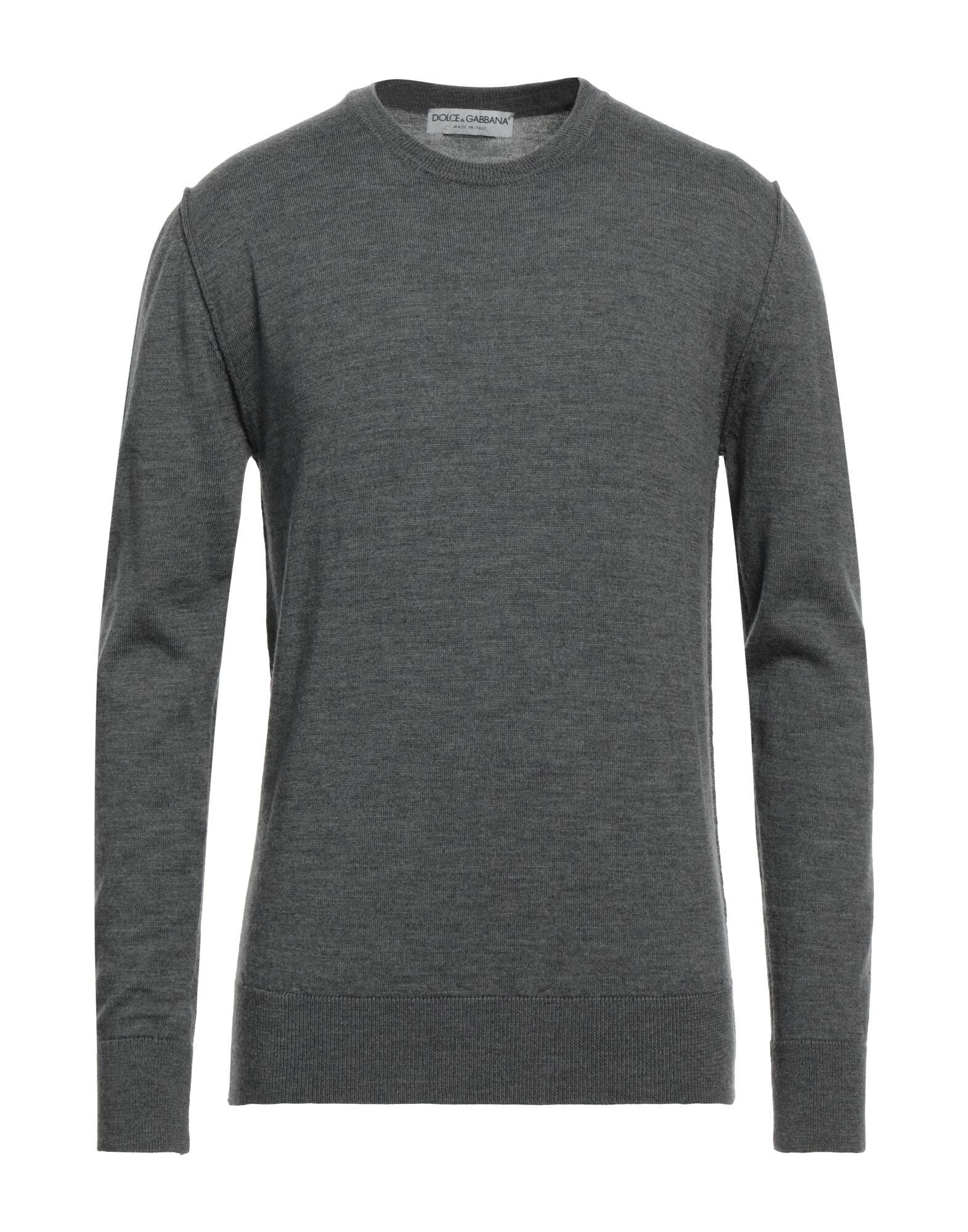 DOLCE&GABBANA - Sweaters