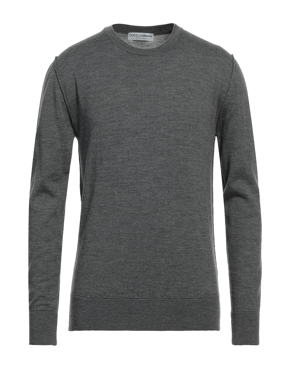 DOLCE&GABBANA - Sweaters