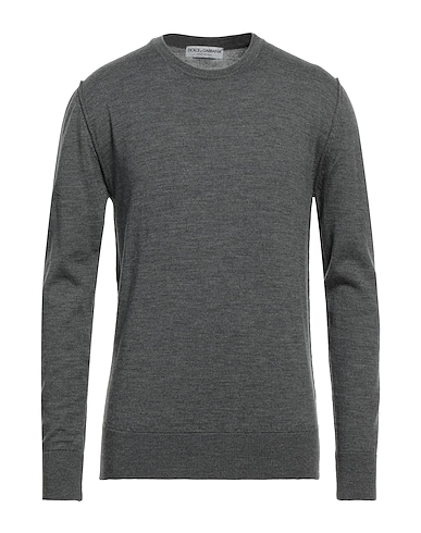 DOLCE&GABBANA Sweater 100% Virgin Wool