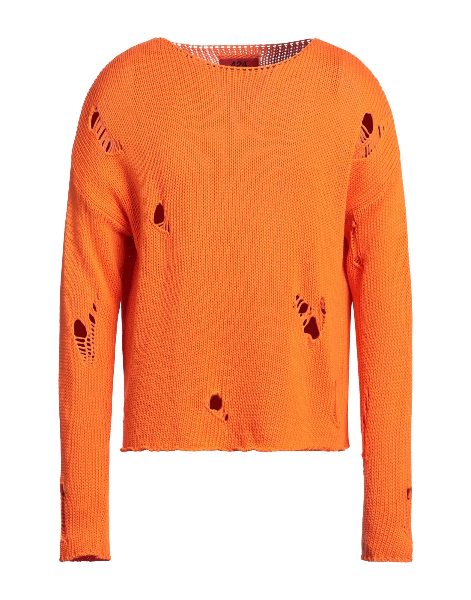 424 FOURTWOFOUR - Jumpers