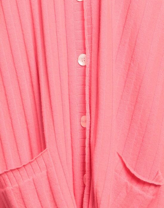 LANA D'ORO Кардиган