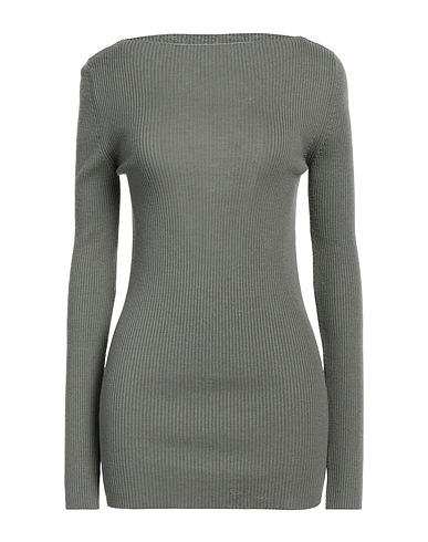 RICK OWENS Jersey 100% Lana Virgen