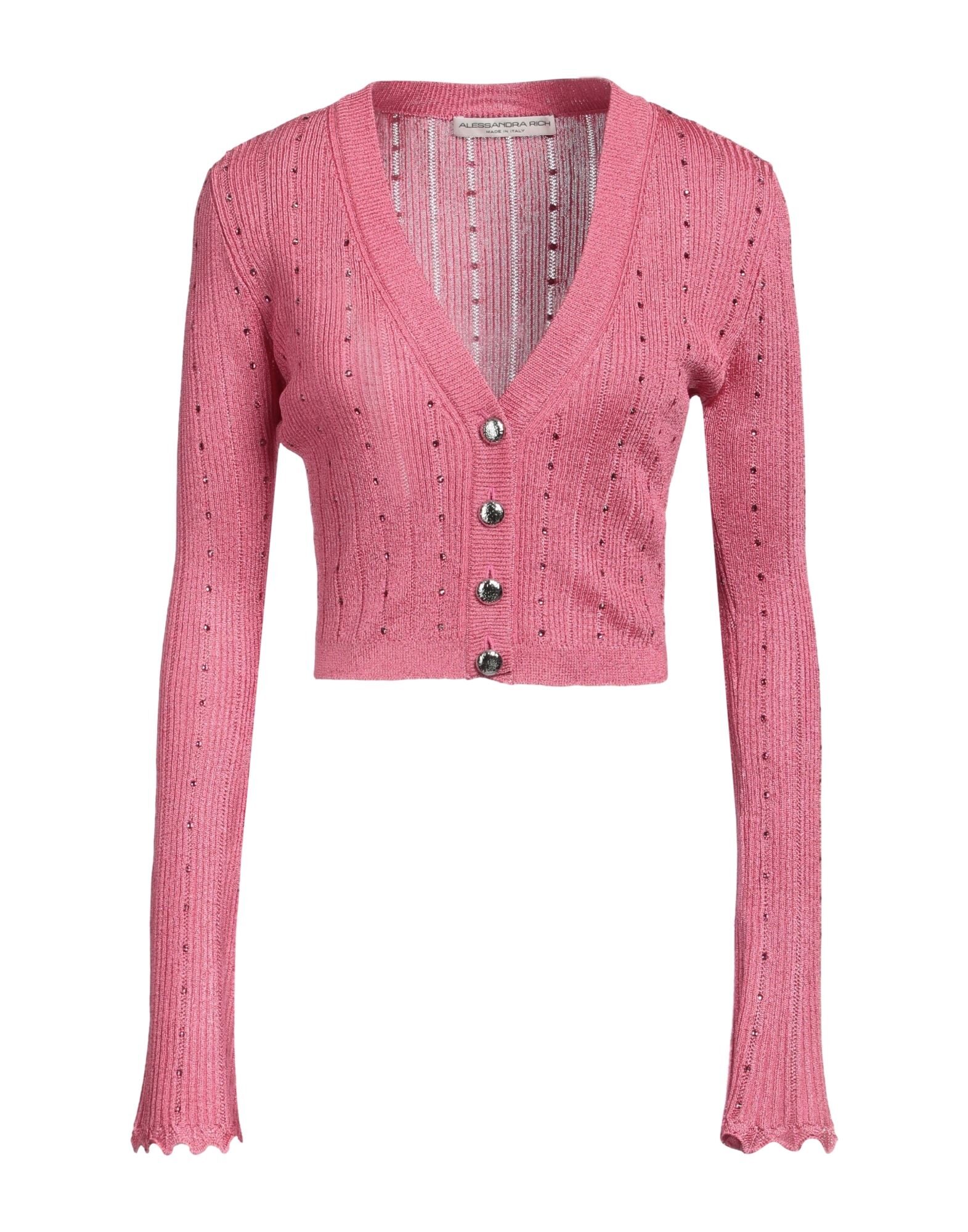 ALESSANDRA RICH - Cardigans