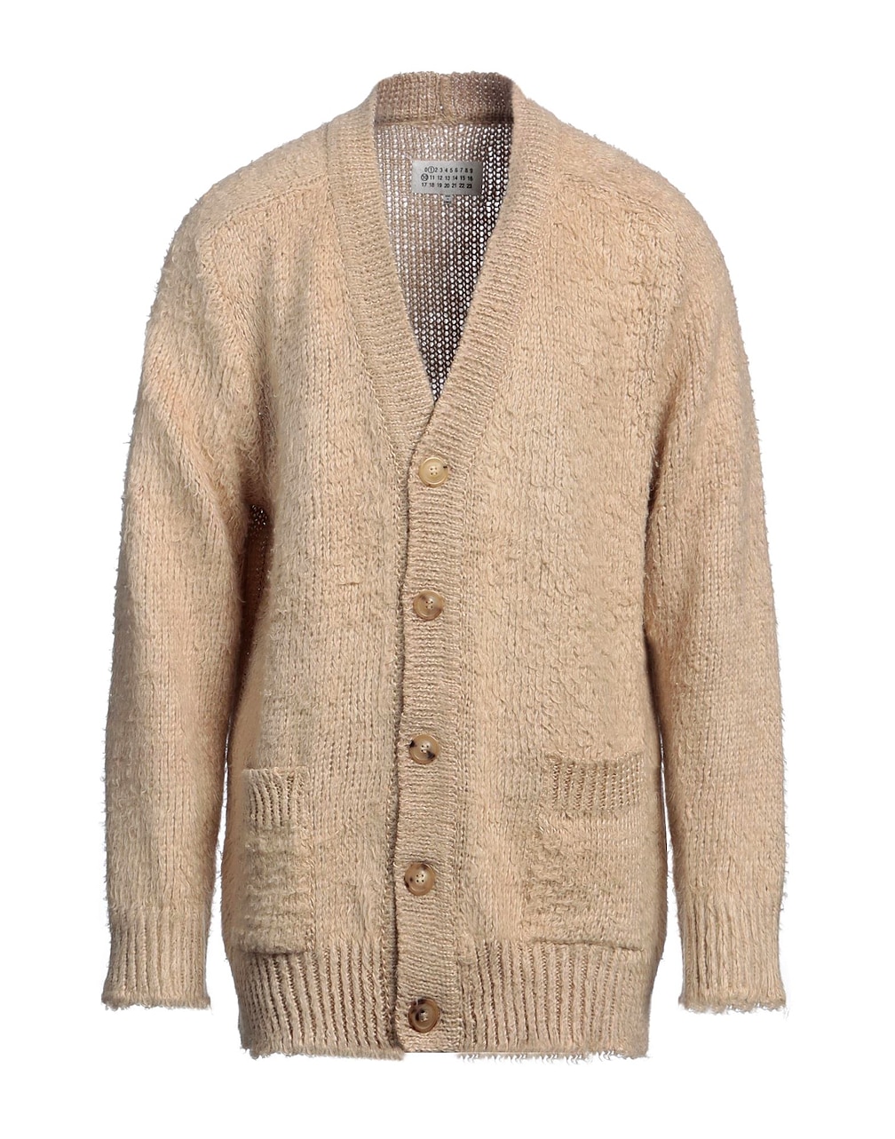 MAISON MARGIELA - Cardigans