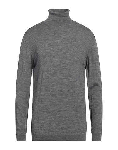 ENTRE AMIS Turtleneck 60% Wool, 30% Polyamide, 10% Viscose