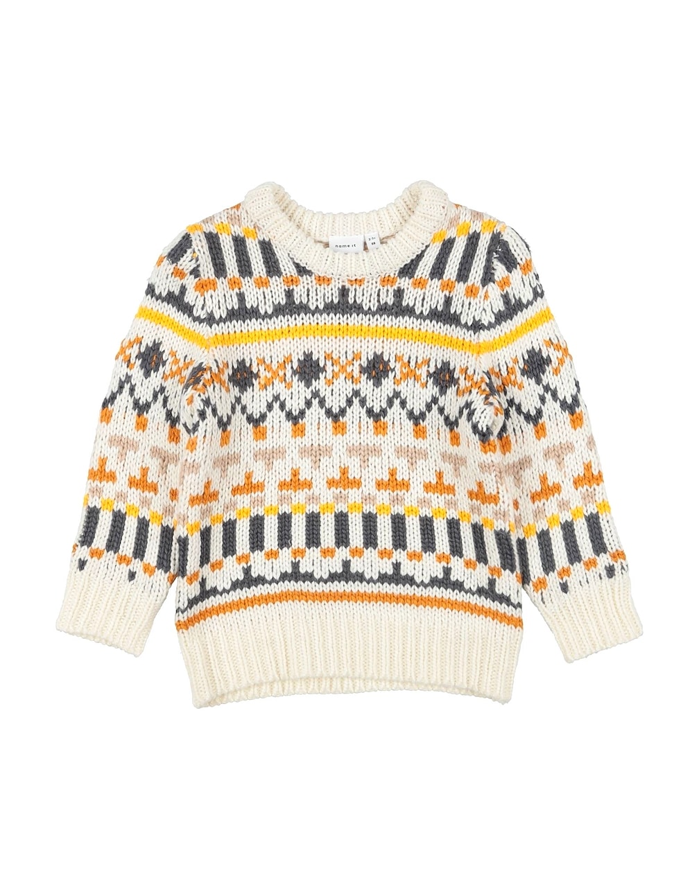 NAME IT® - Pullover