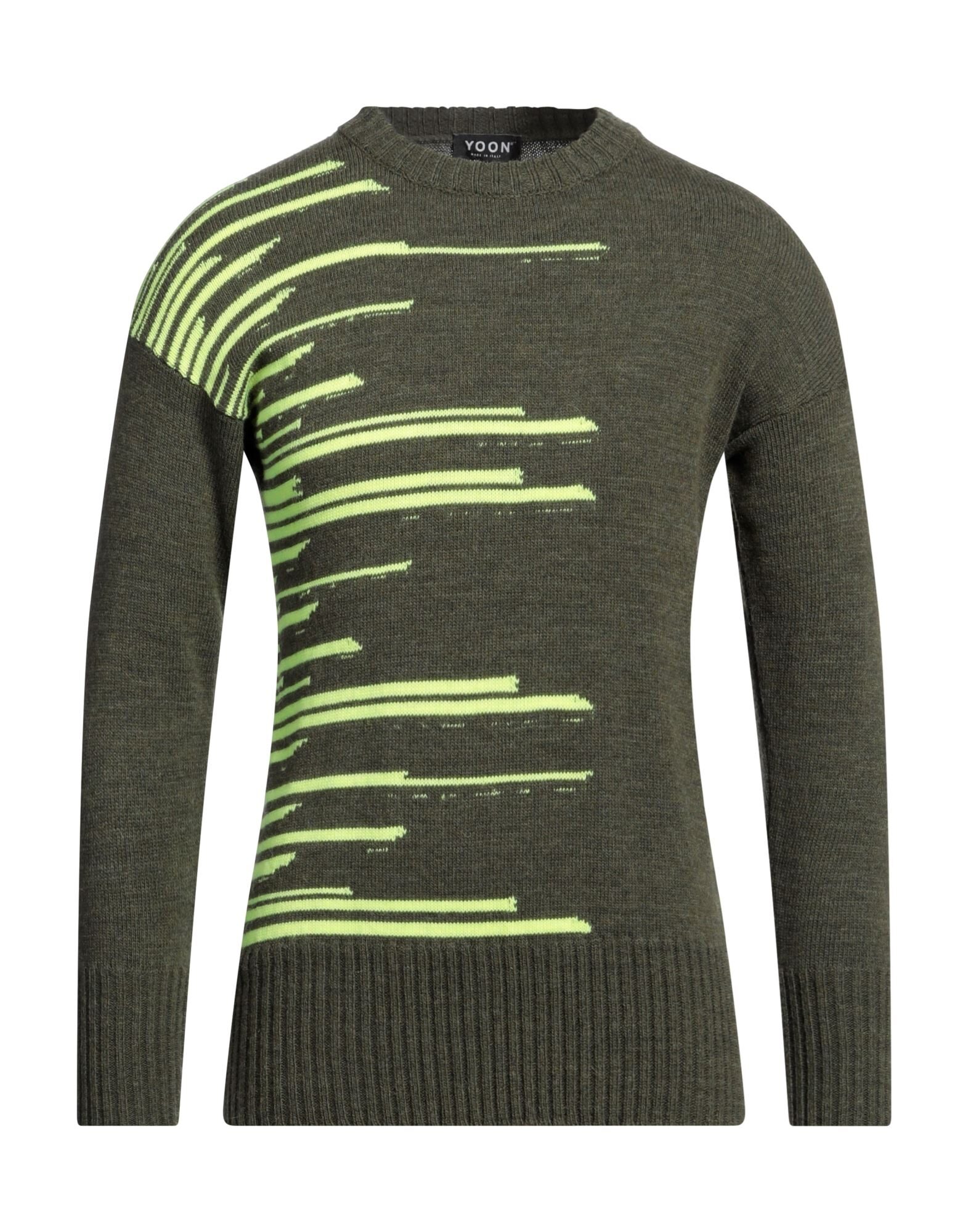 YOON - プルオーバー