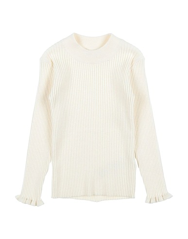 NAME IT® Dolcevita Panna 48% Viscosa EcoVero™, 30% Poliestere, 22% Nylon