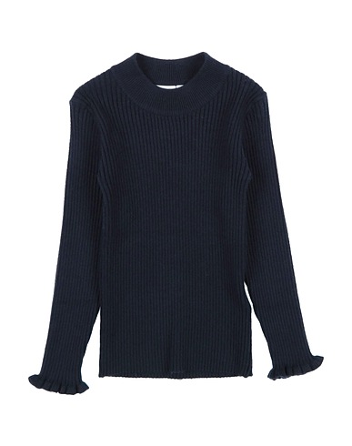 NAME IT® Polo neck 48% EcoVero™ viscose, 30% Polyester, 22% Nylon