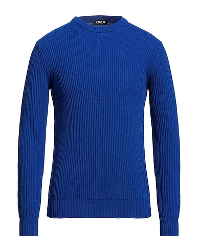 YOON Jumper 70% Wool, 25% Polyacrylic, 5% Other Fibres