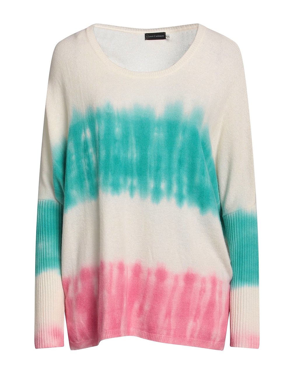 ZANZI CASHMERE - Pullover