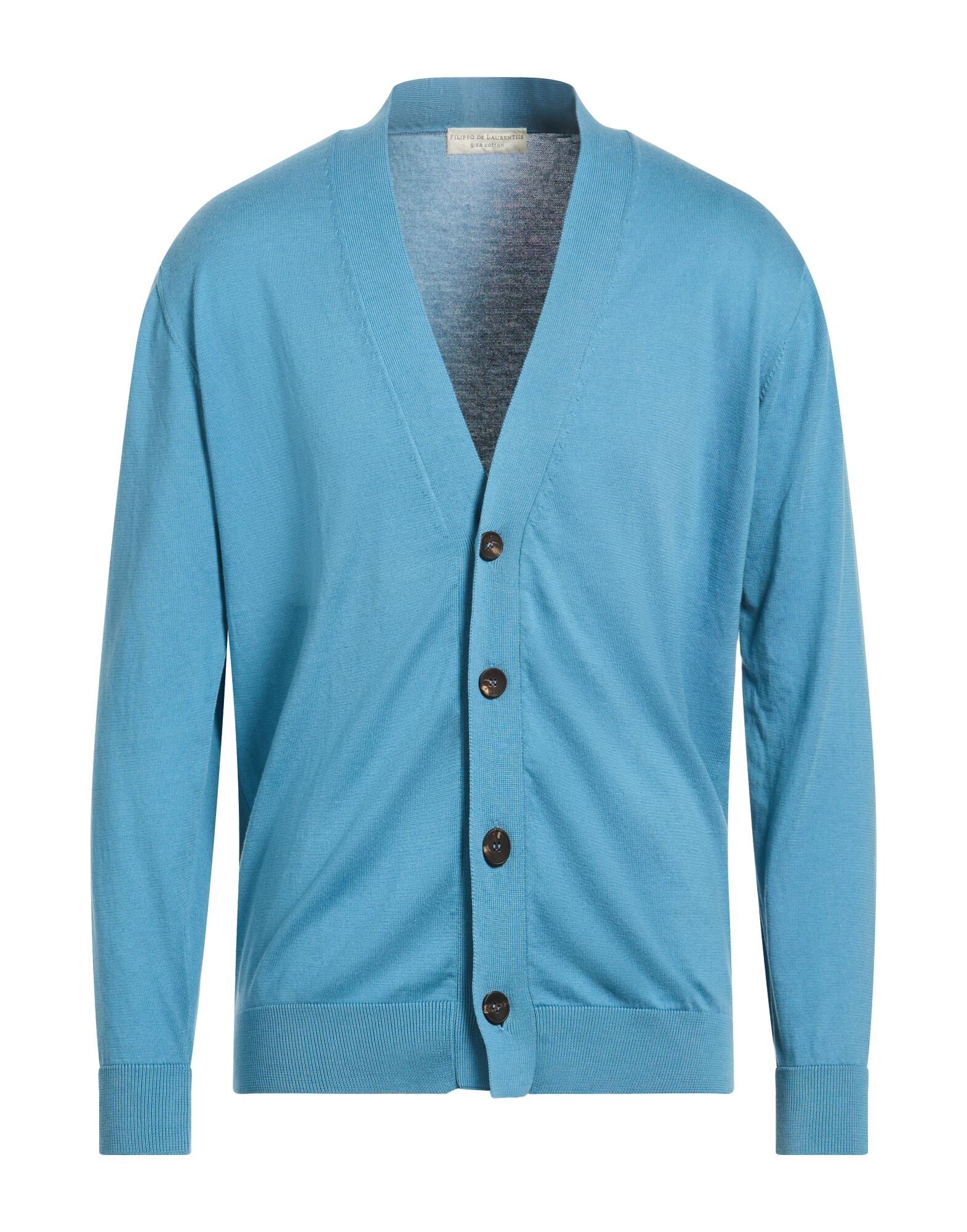 FILIPPO DE LAURENTIIS - Cardigans