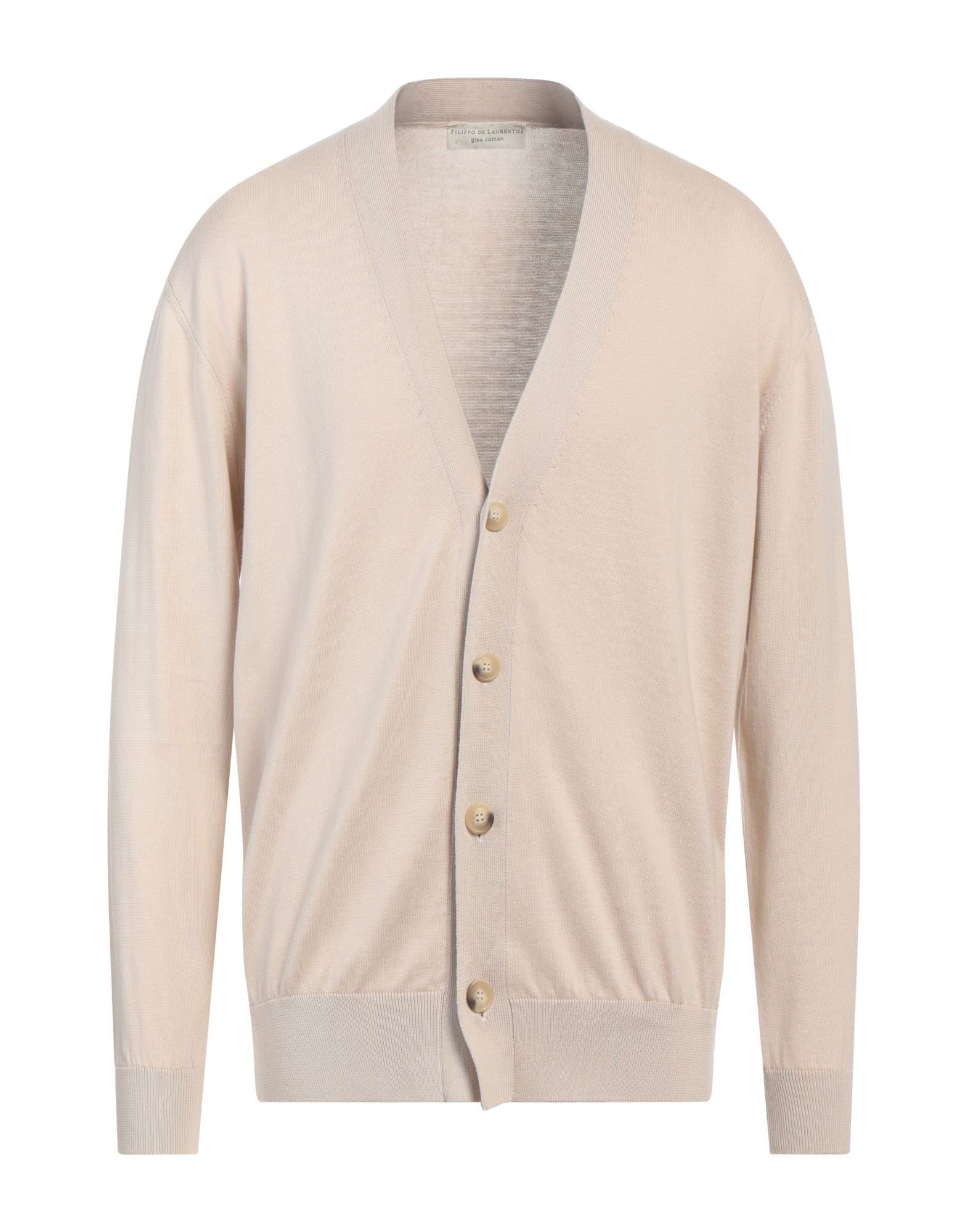 FILIPPO DE LAURENTIIS - Cardigans