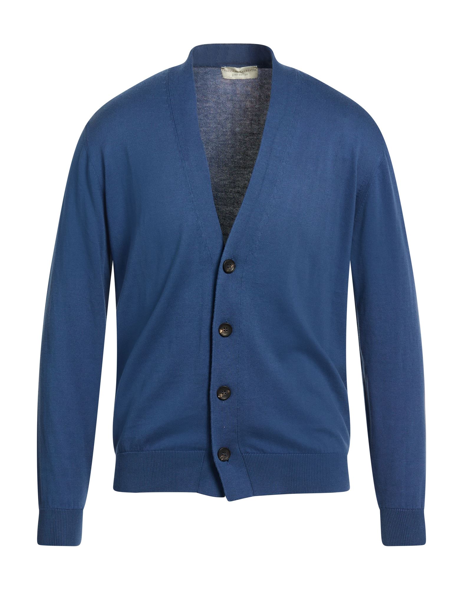 FILIPPO DE LAURENTIIS - Strickjacken