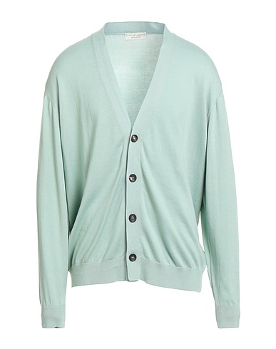 FILIPPO DE LAURENTIIS Cardigan 100% Coton