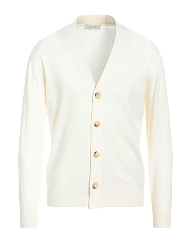 FILIPPO DE LAURENTIIS Cardigan 100% Cotton