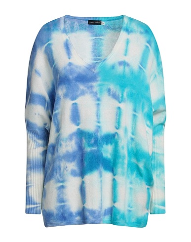 ZANZI CASHMERE Pullover 100% Cachemire