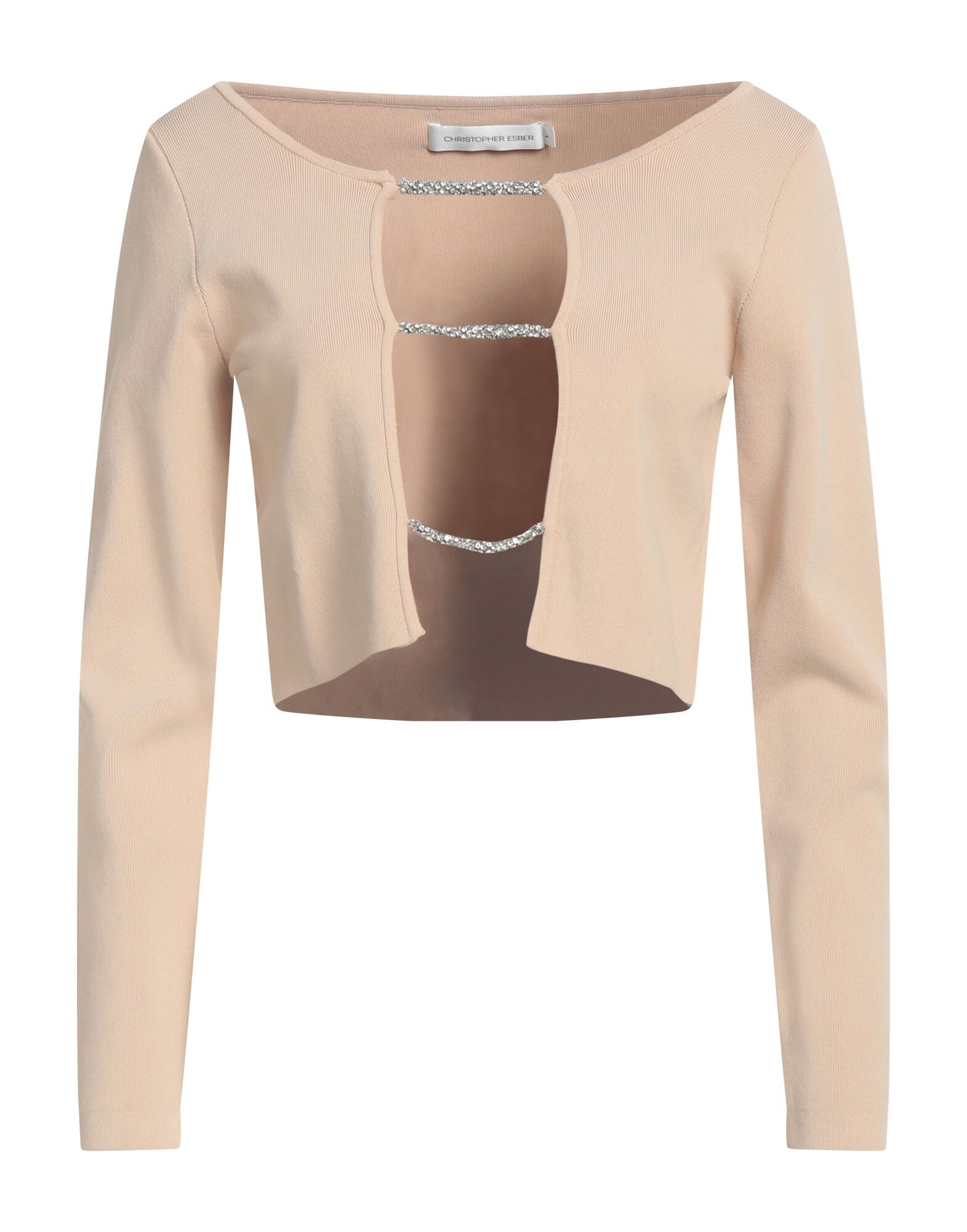 CHRISTOPHER ESBER - Sweaters