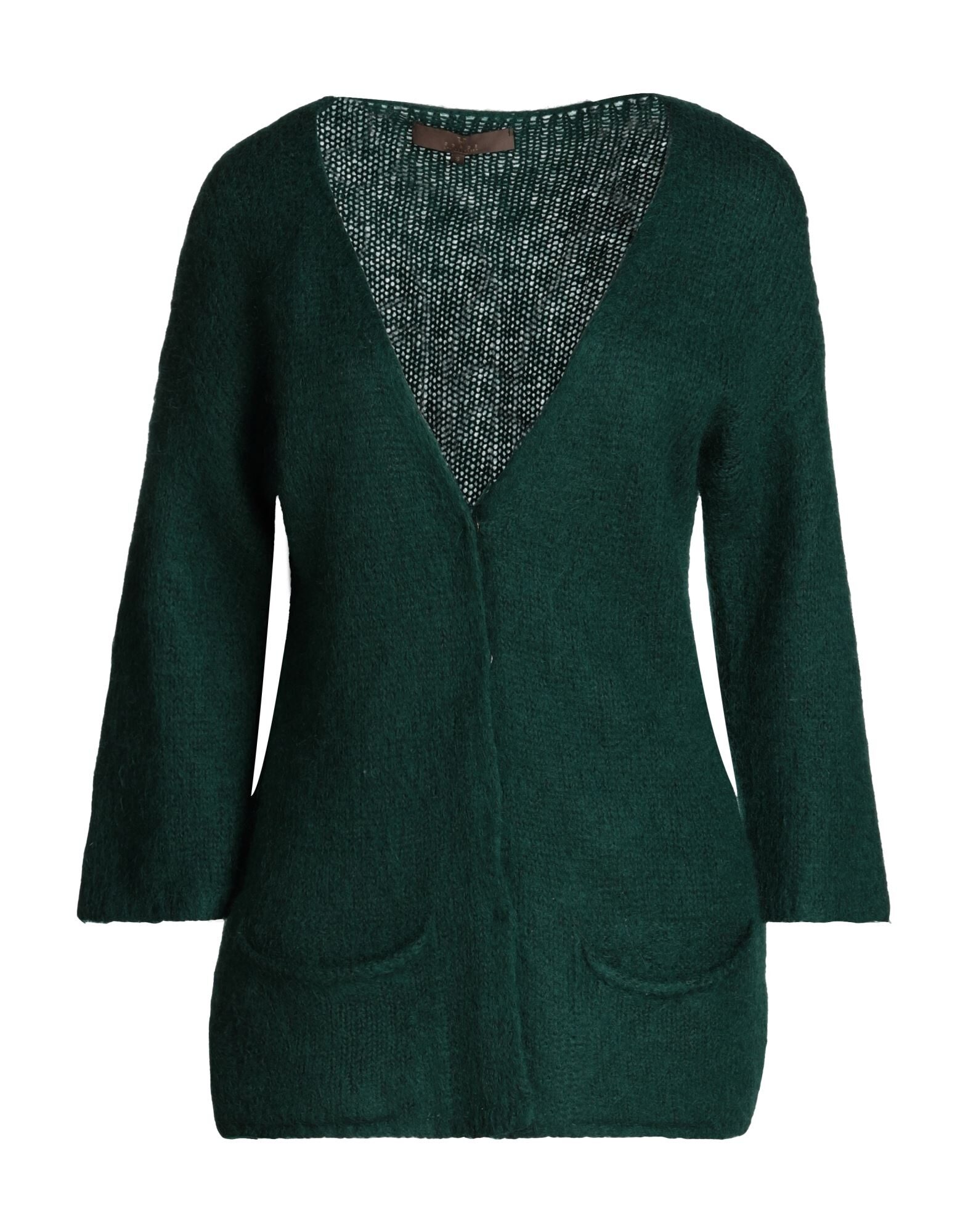 SIMONA CORSELLINI - Cardigans