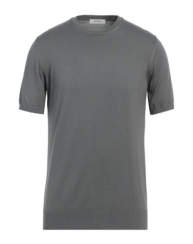 ALPHA STUDIO Jumper Lead 100% Cotton
