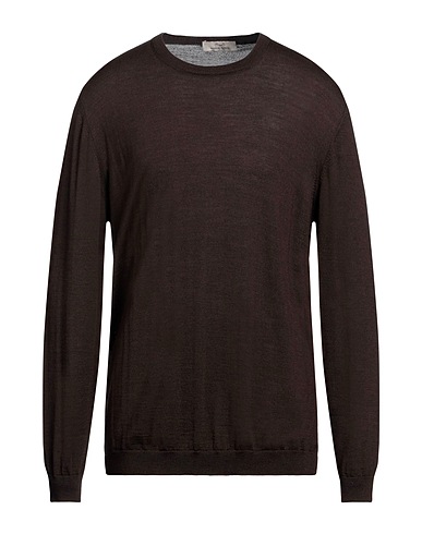 ENTRE AMIS Sweater 60% Wool, 30% Polyamide, 10% Viscose