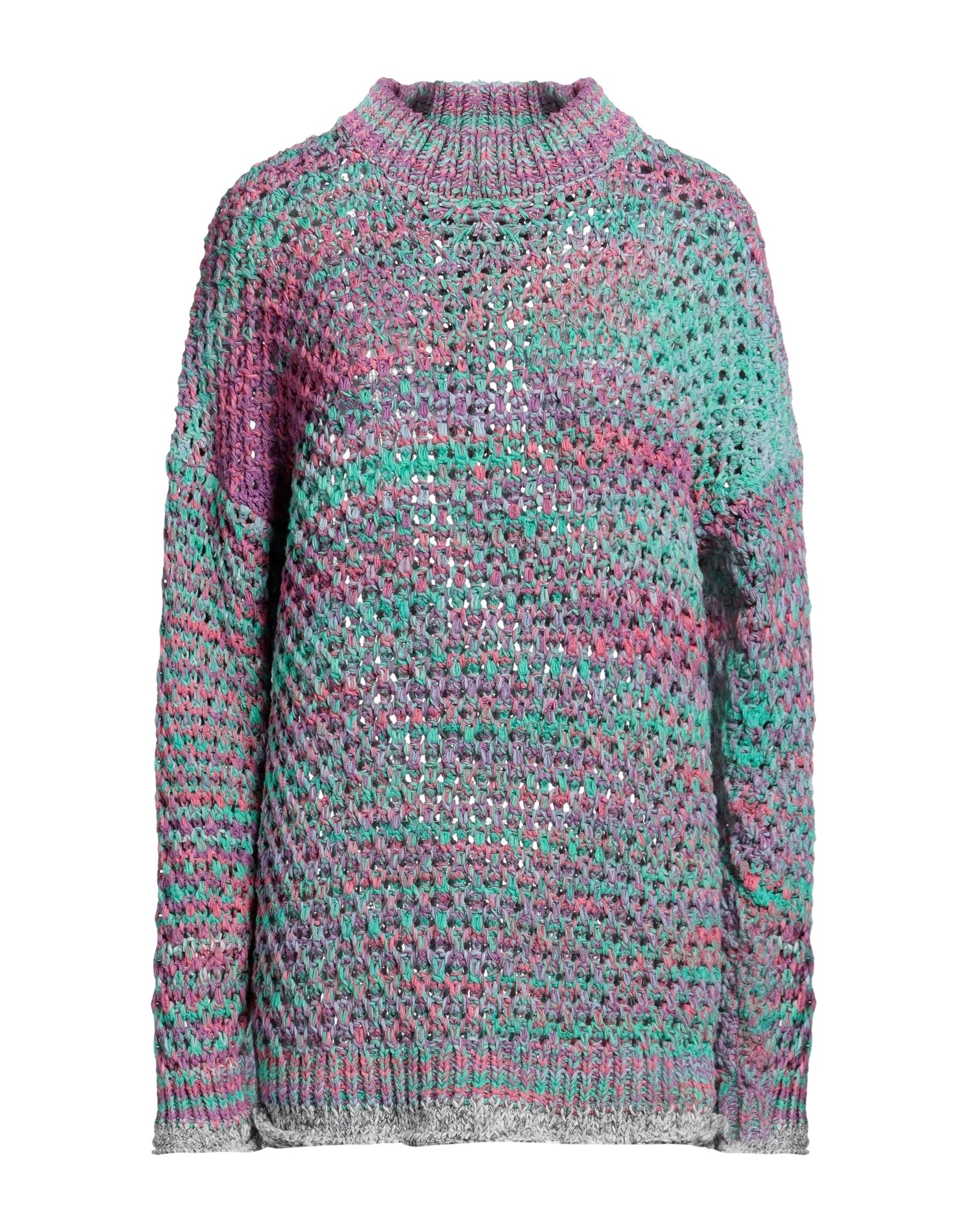 THE ATTICO - Rollkragenpullover