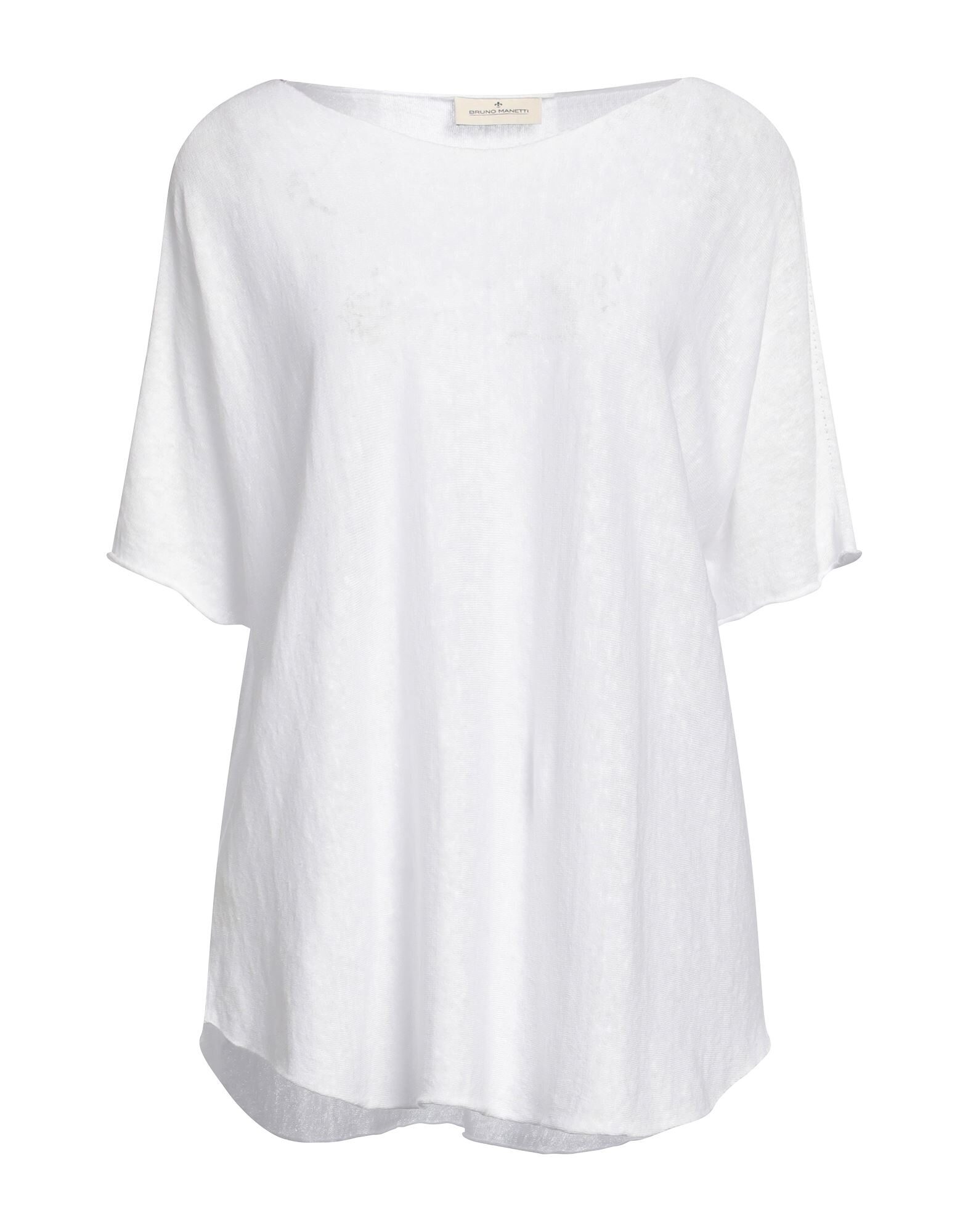 BRUNO MANETTI - プルオーバー