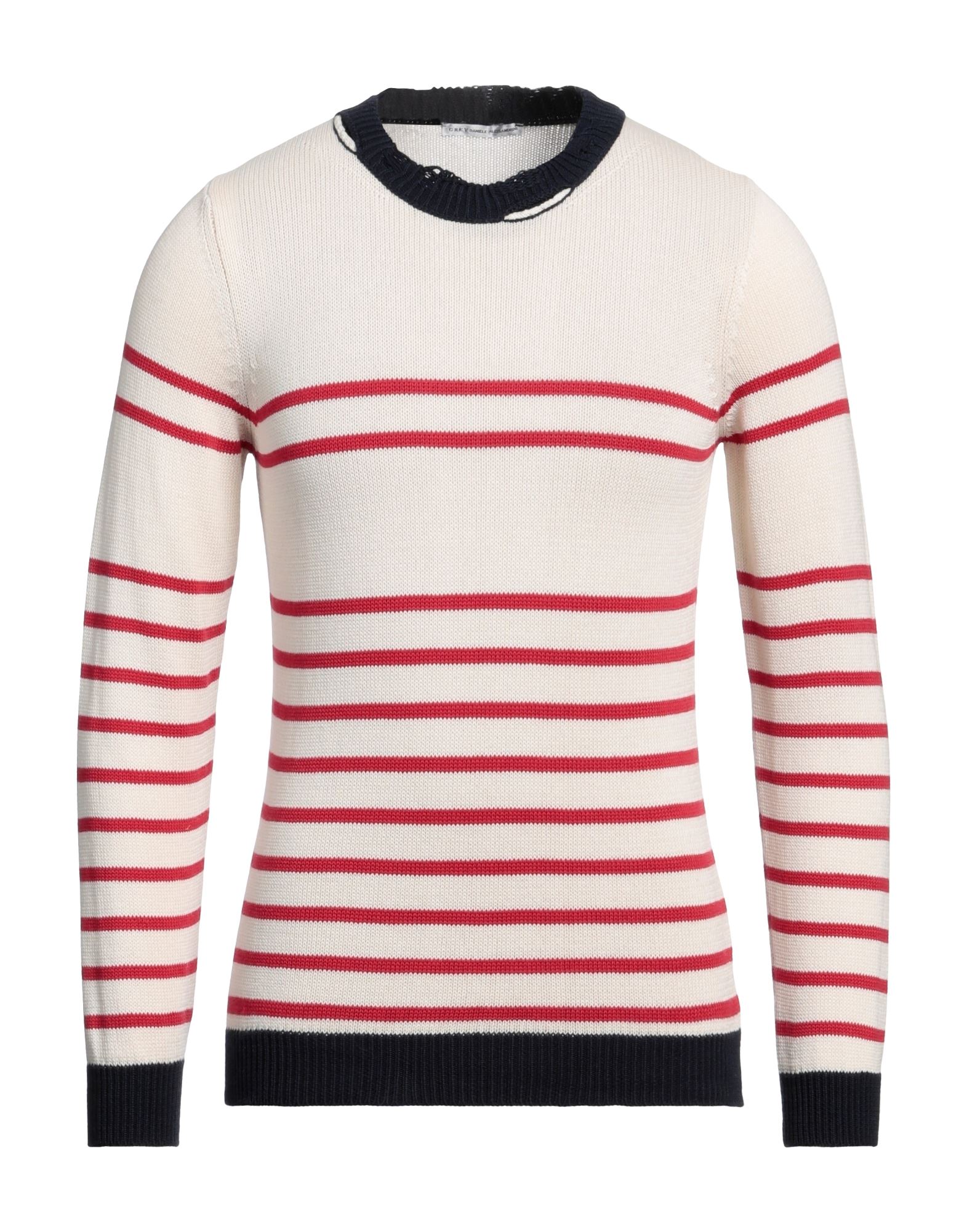 GREY DANIELE ALESSANDRINI - Pullover